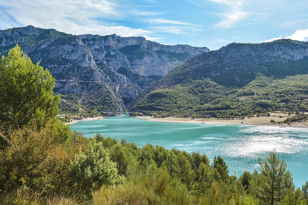 plages-verdon-lac